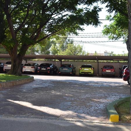 Anacasa Las Vinas Playa Rotas Ap2140 Denia Exterior foto