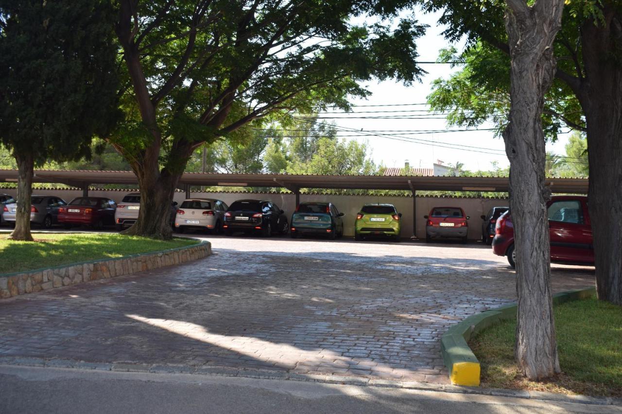 Anacasa Las Vinas Playa Rotas Ap2140 Denia Exterior foto