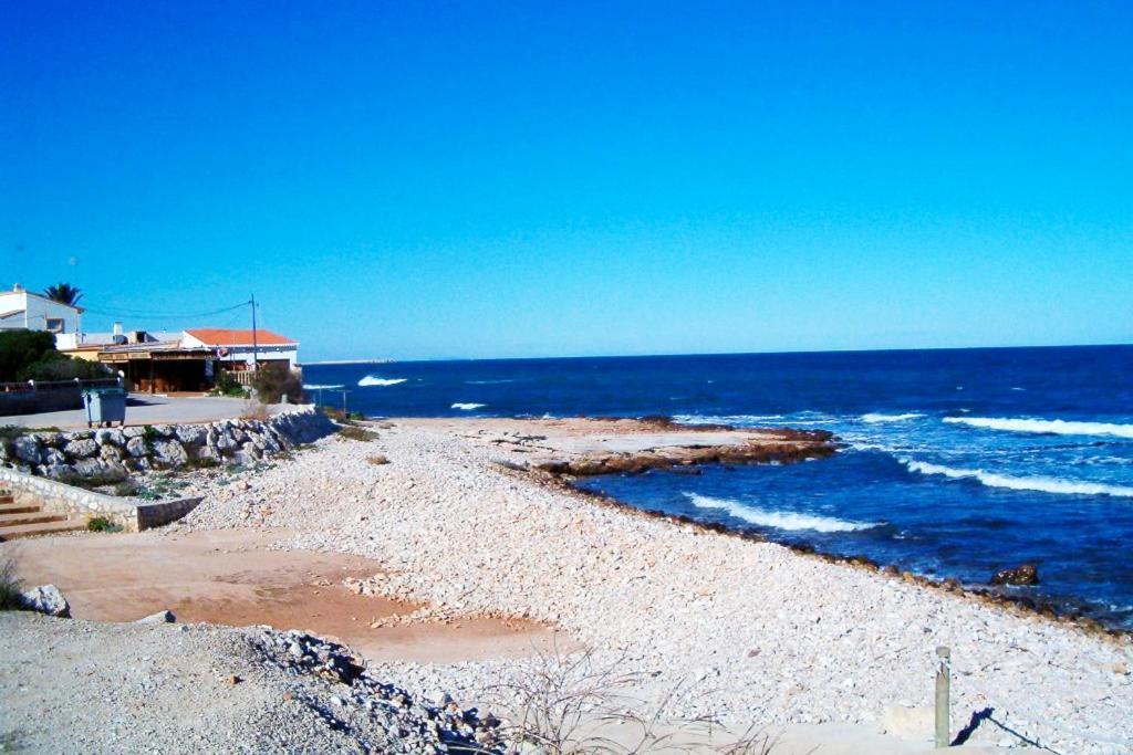 Anacasa Las Vinas Playa Rotas Ap2140 Denia Exterior foto
