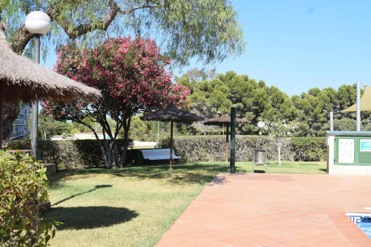 Anacasa Las Vinas Playa Rotas Ap2140 Denia Exterior foto