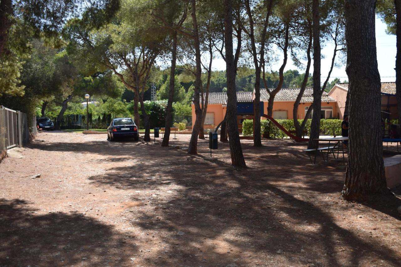 Anacasa Las Vinas Playa Rotas Ap2140 Denia Exterior foto