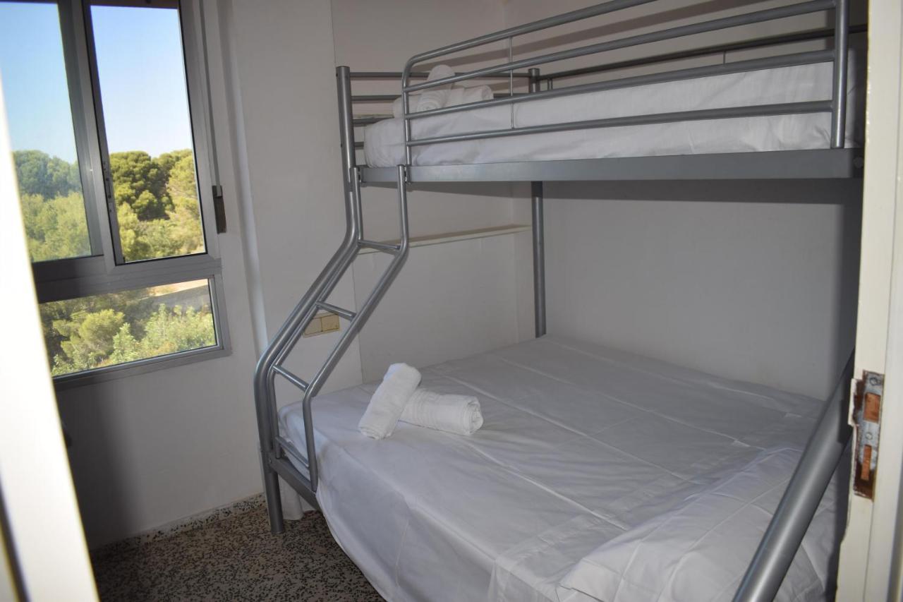 Anacasa Las Vinas Playa Rotas Ap2140 Denia Exterior foto