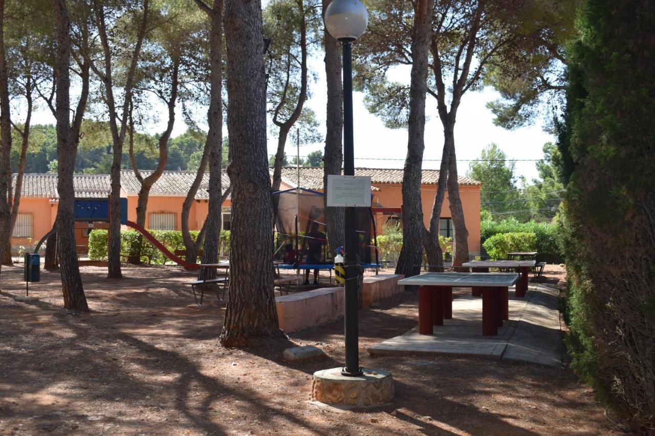 Anacasa Las Vinas Playa Rotas Ap2140 Denia Exterior foto